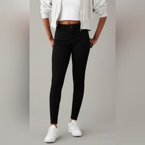 Hi-Rise Jegging, American Eagle (Size: 14, Regular)